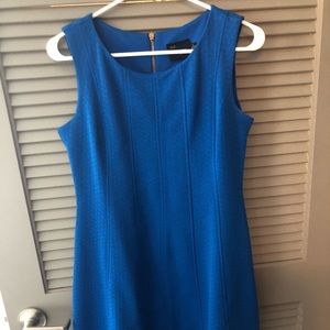 Taylor Swift Blue Dress